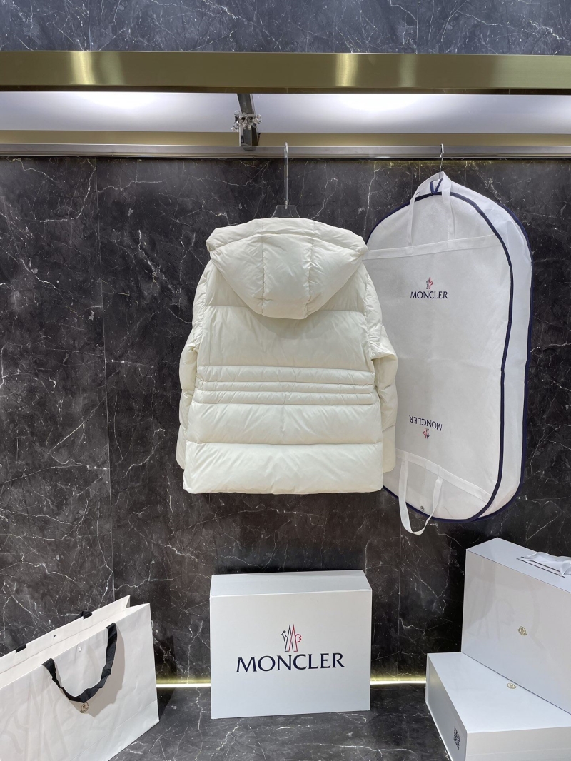 Moncler Down Coat